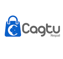 Cagtu Nepal Pvt. Ltd. logo